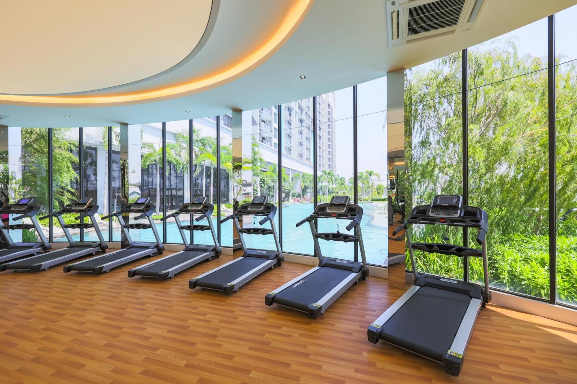 Trion Kl By Dreamcloud Sdn Bhd — Photos 2